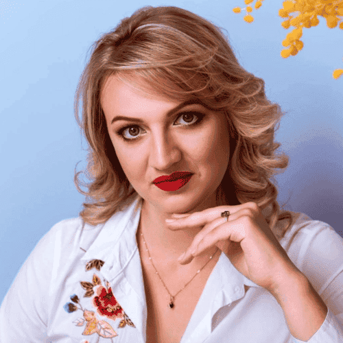 Владлена Терещенко 