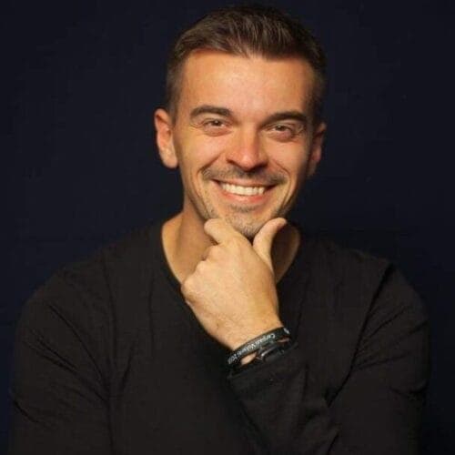 Александр Чорней 