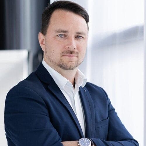 Роман Мельниченко 