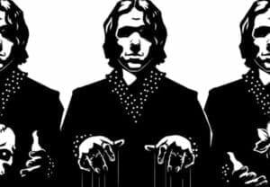 Темная триада: темные стороны личности психология