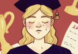 Перфекционизм и синдром отличника: связь и отличия психология