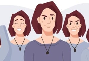 Циклотимия: причины, симптомы, признаки, стадии психология