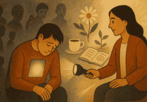 Психолог объясняет, как преодолеть депрессию: причины, симптомы, лечение