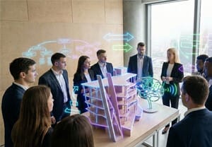 Бизнес тренинг по управлению персоналом